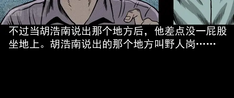《三老爷诡事会》陆酒仙的来历（上） 第85页