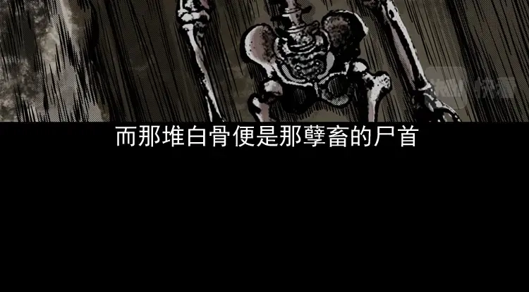 《三老爷诡事会》陆酒仙的来历（下） 第121页