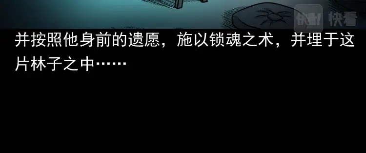 《三老爷诡事会》陆酒仙的来历（下） 第39页