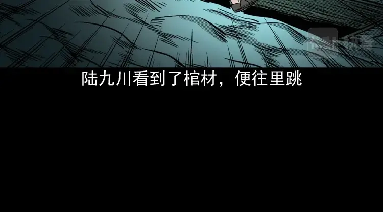 《三老爷诡事会》陆酒仙的来历（下） 第91页