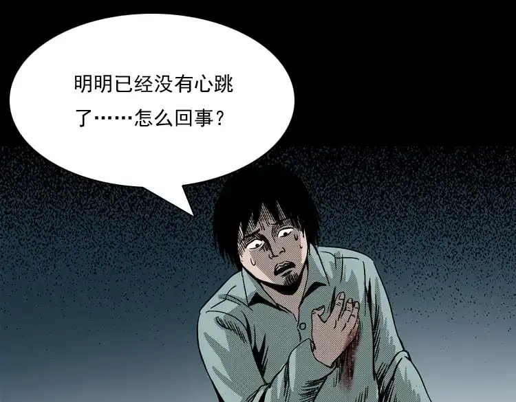 《三老爷诡事会》陆酒仙的来历（下） 第24页