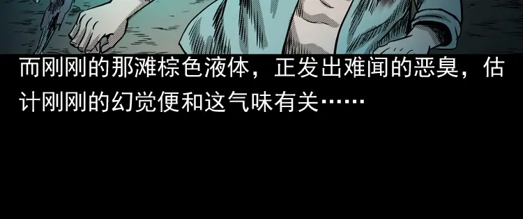 《三老爷诡事会》陆酒仙的来历（下） 第85页