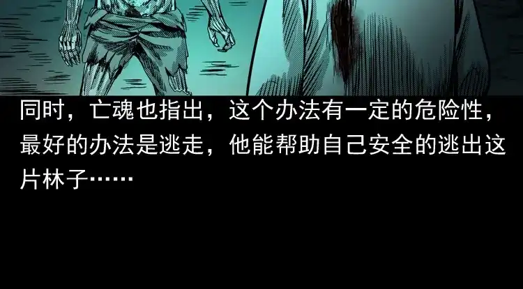 《三老爷诡事会》陆酒仙的来历（下） 第47页