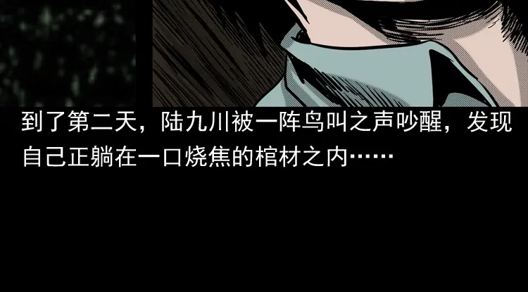 《三老爷诡事会》陆酒仙的来历（下） 第109页