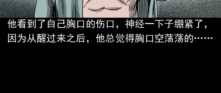 《三老爷诡事会》陆酒仙的来历（下） 第117页