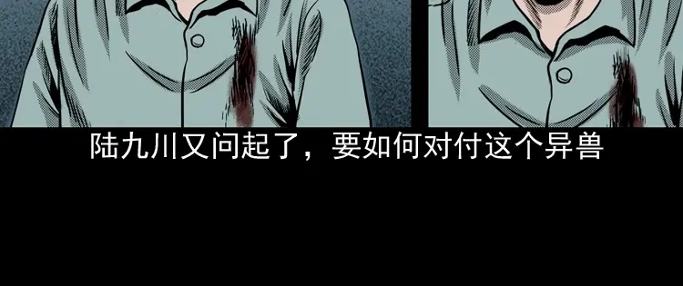 《三老爷诡事会》陆酒仙的来历（下） 第43页