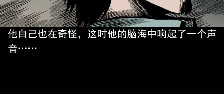 《三老爷诡事会》陆酒仙的来历（下） 第21页