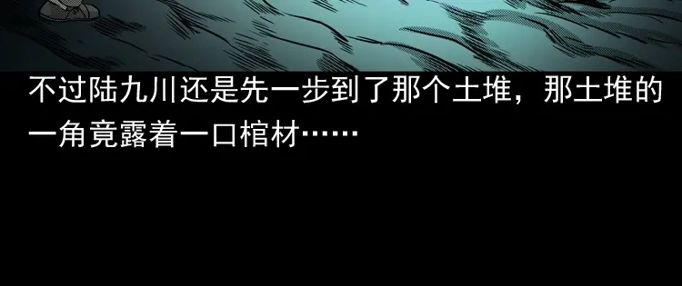《三老爷诡事会》陆酒仙的来历（下） 第89页