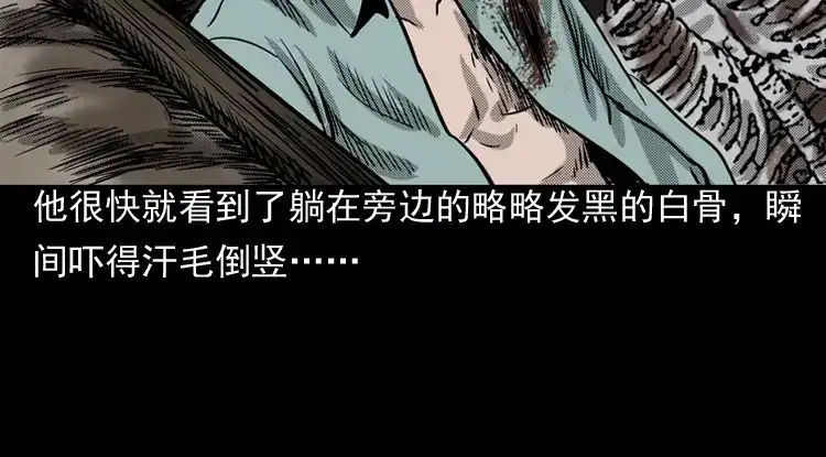 《三老爷诡事会》陆酒仙的来历（下） 第111页