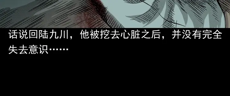 《三老爷诡事会》陆酒仙的来历（下） 第19页