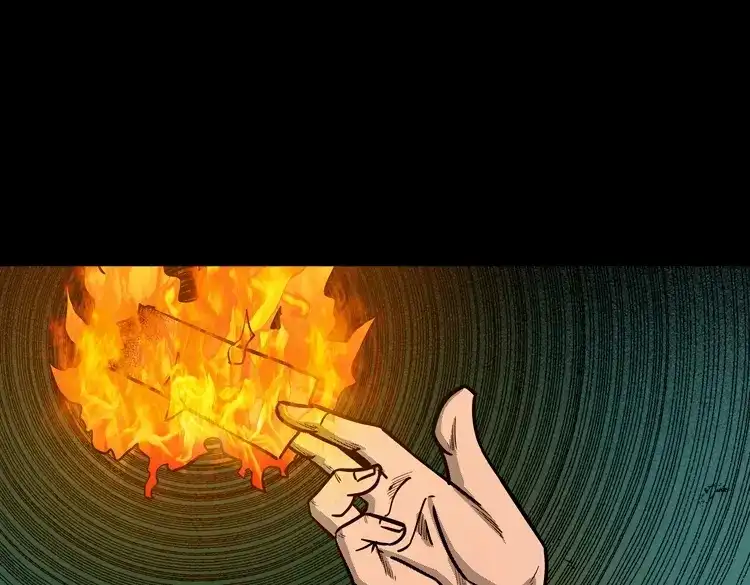 《三老爷诡事会》鬼娃 第141页