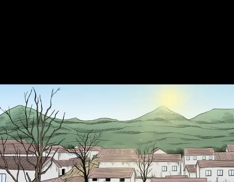 《三老爷诡事会》鬼娃 第3页