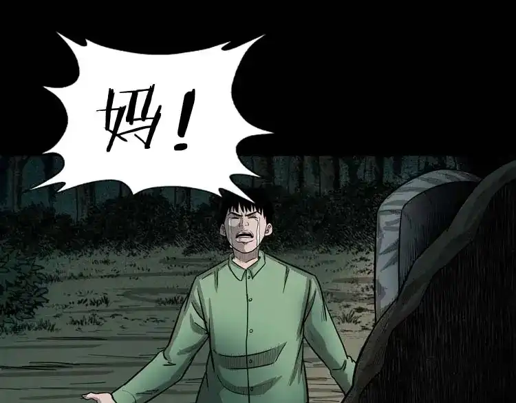《三老爷诡事会》我的傻娘 第151页