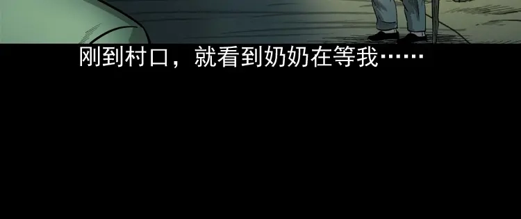 《三老爷诡事会》我的傻娘 第118页