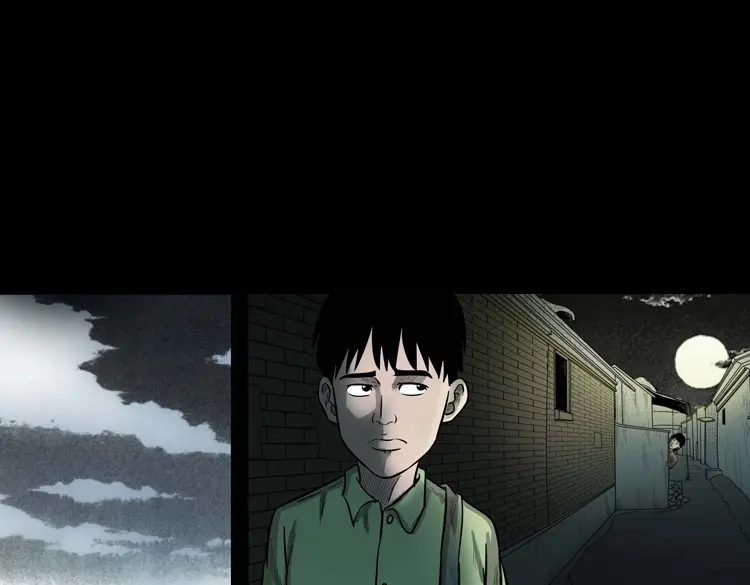 《三老爷诡事会》我的傻娘 第62页
