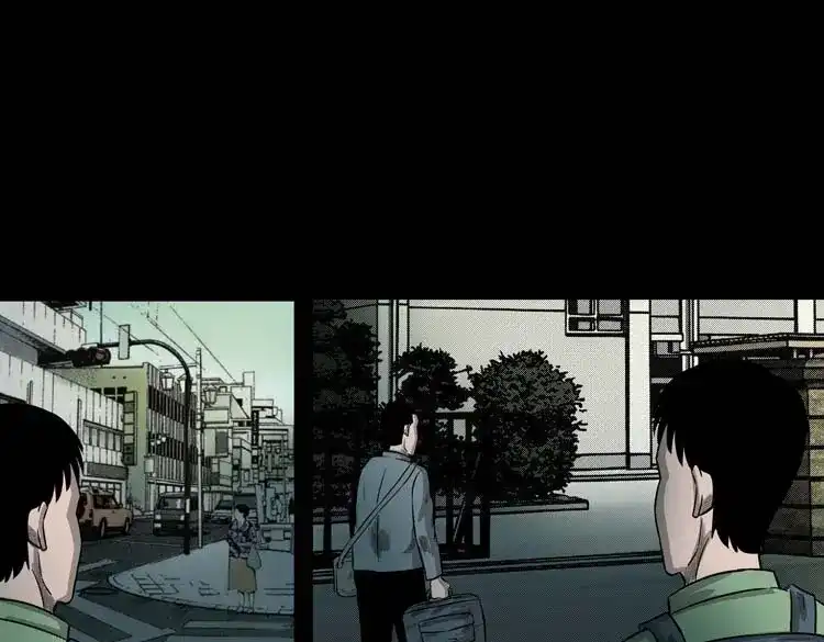 《三老爷诡事会》我的傻娘 第66页