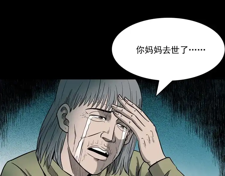 《三老爷诡事会》我的傻娘 第141页