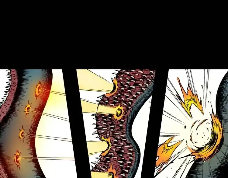 《三老爷诡事会》吃人的水塘 第120页