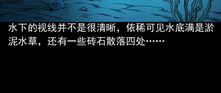 《三老爷诡事会》吃人的水塘 第43页