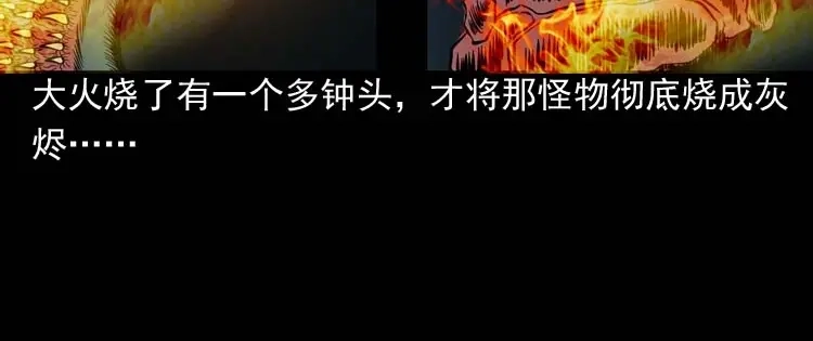 《三老爷诡事会》吃人的水塘 第135页