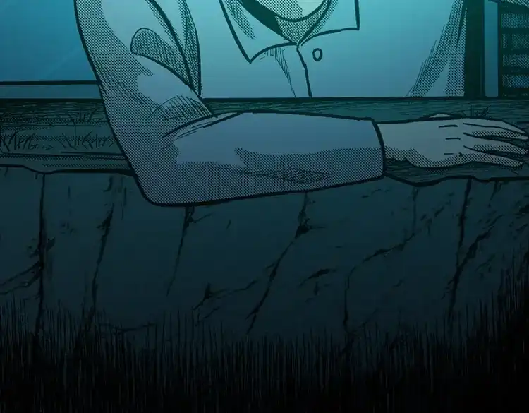 《三老爷诡事会》太平间值班夜 第133页