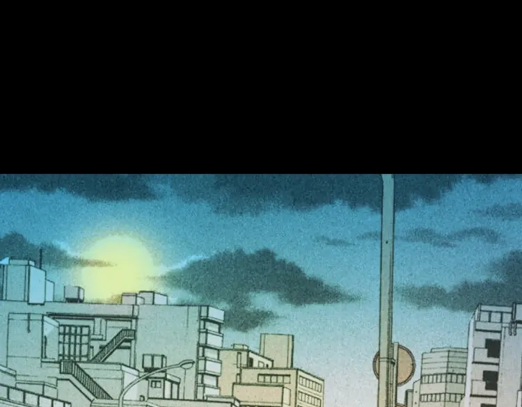 《三老爷诡事会》太平间值班夜 第154页