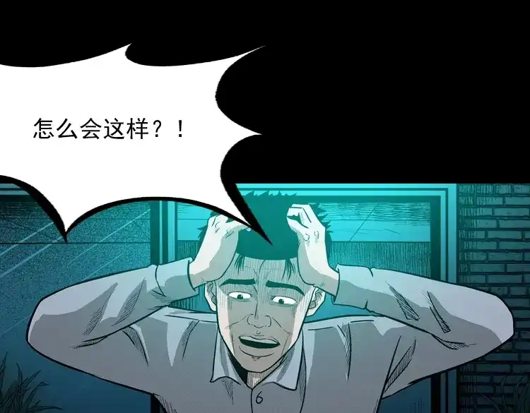 《三老爷诡事会》太平间值班夜 第124页