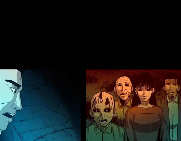 《三老爷诡事会》太平间值班夜 第128页