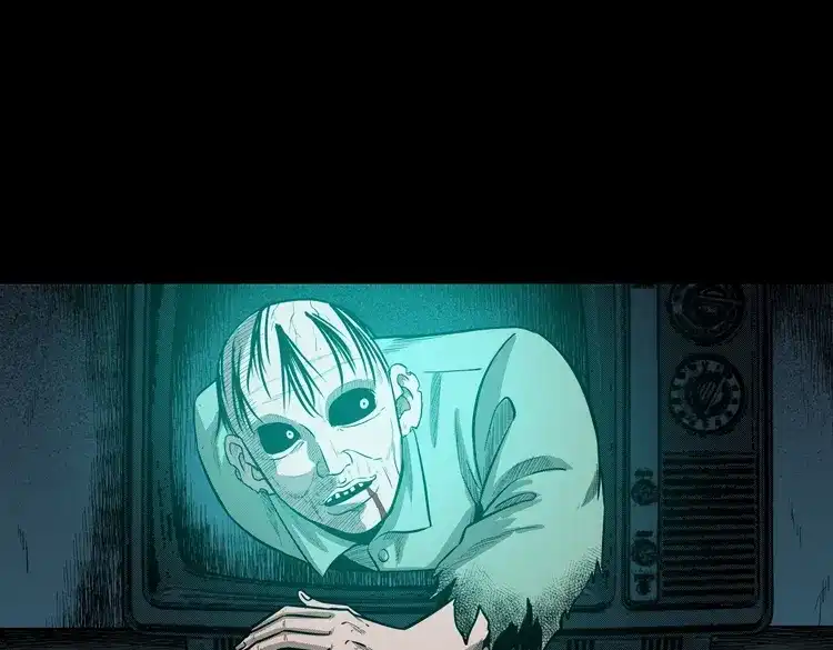 《三老爷诡事会》太平间值班夜 第112页
