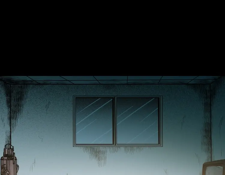 《三老爷诡事会》太平间值班夜 第18页