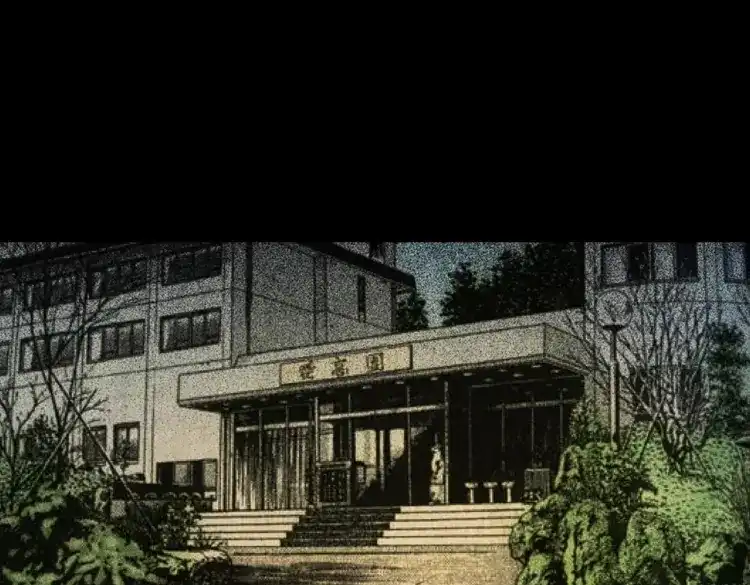《三老爷诡事会》太平间值班夜 第152页