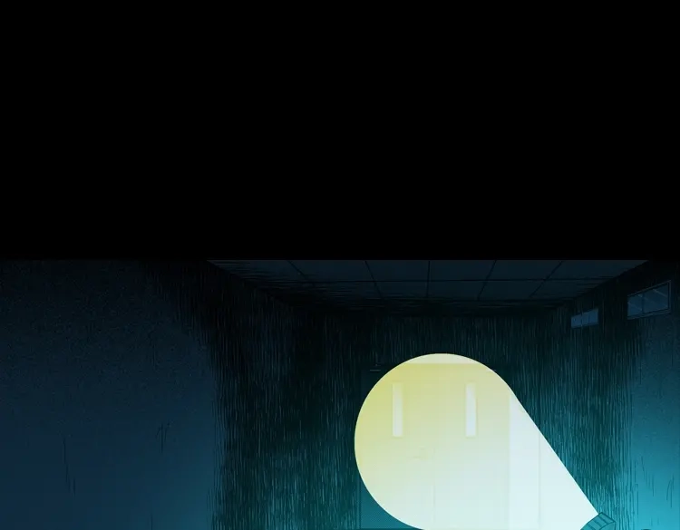 《三老爷诡事会》太平间值班夜 第72页