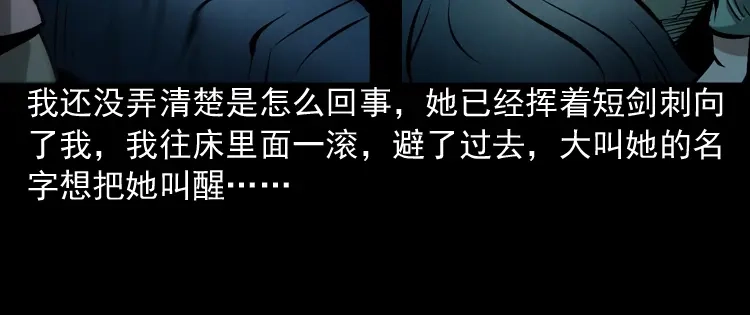 《三老爷诡事会》凶器 第81页