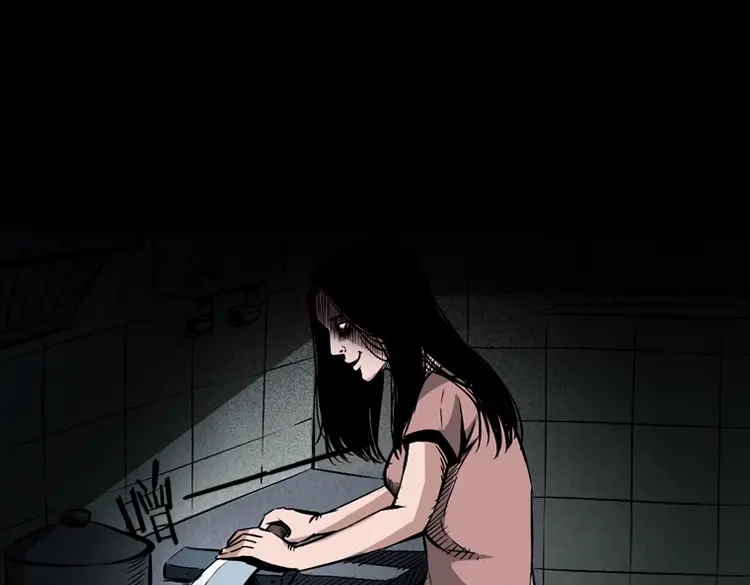 《三老爷诡事会》凶器 第42页