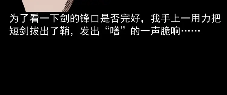 《三老爷诡事会》凶器 第17页