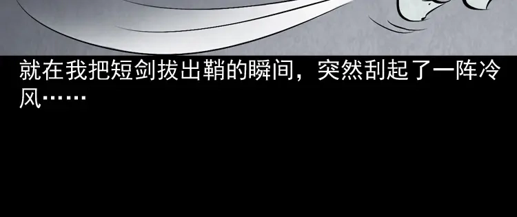 《三老爷诡事会》凶器 第19页