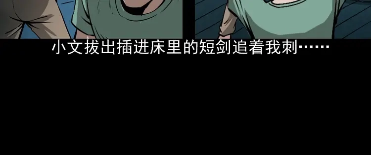 《三老爷诡事会》凶器 第87页
