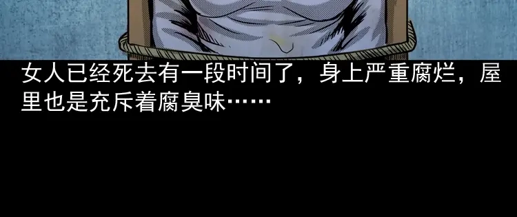 《三老爷诡事会》冥信片 第251页