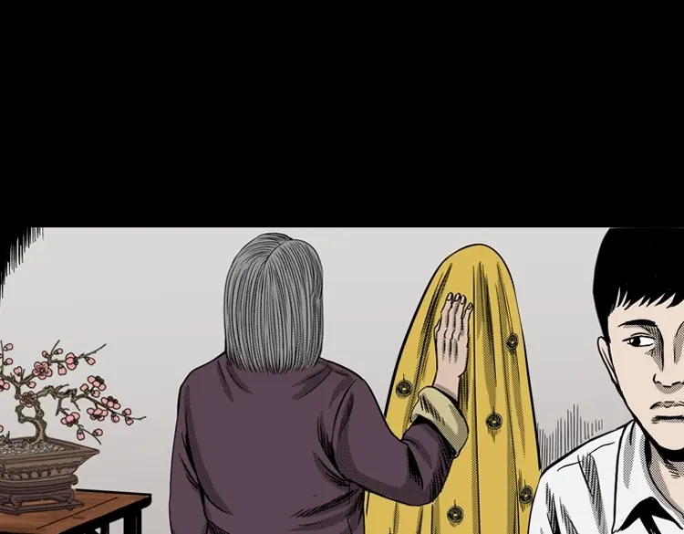 《三老爷诡事会》冥信片 第176页