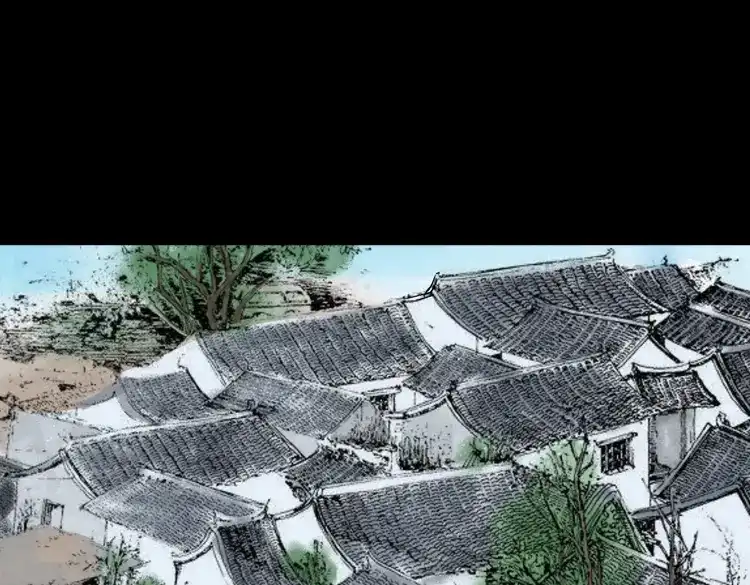 《三老爷诡事会》索命桥 第156页