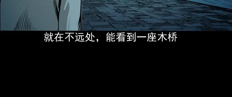 《三老爷诡事会》索命桥 第33页