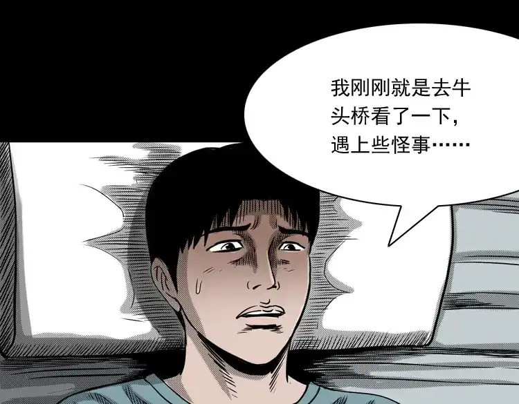 《三老爷诡事会》索命桥 第114页