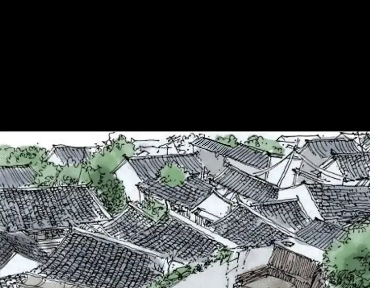 《三老爷诡事会》索命桥 第168页