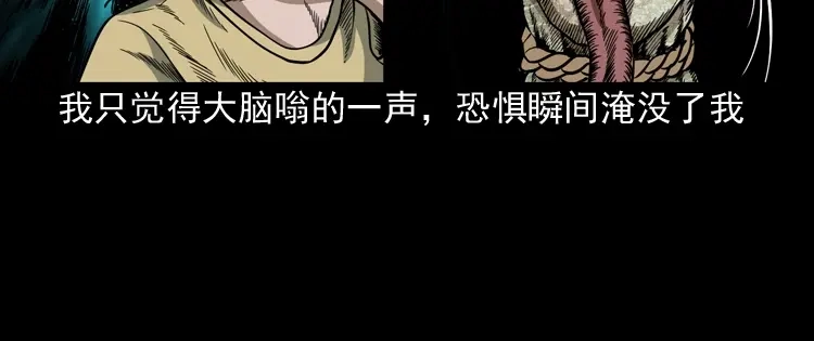 《三老爷诡事会》少年诡事 第103页