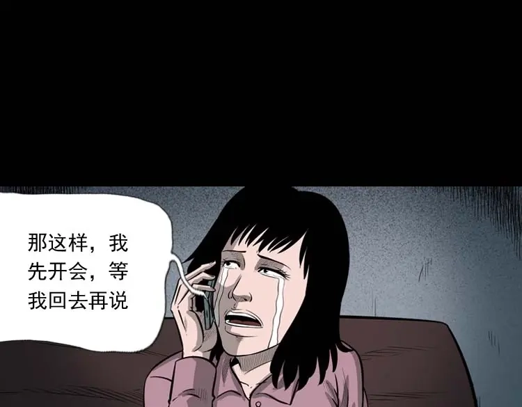 《三老爷诡事会》为什么不要我 第26页