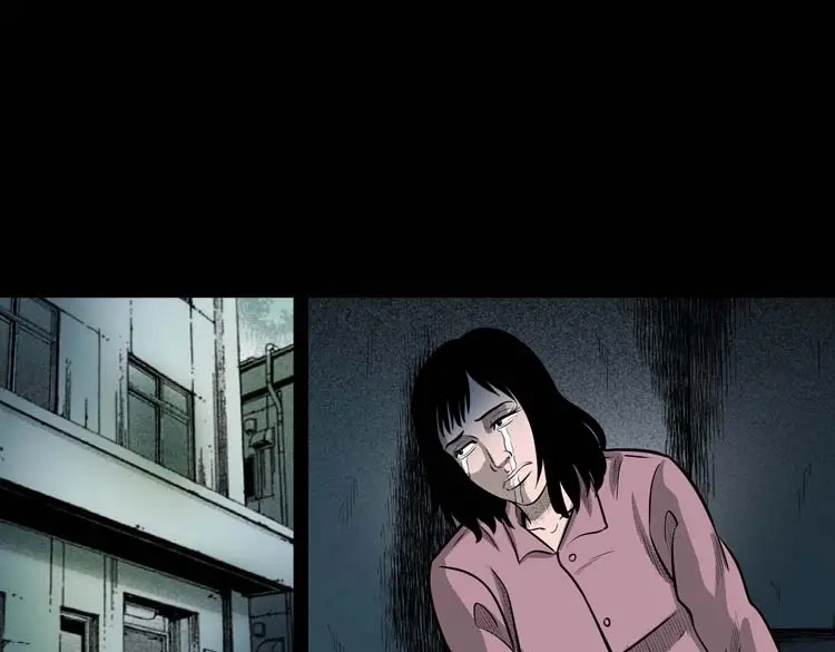 《三老爷诡事会》为什么不要我 第60页