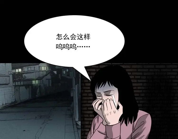 《三老爷诡事会》为什么不要我 第58页