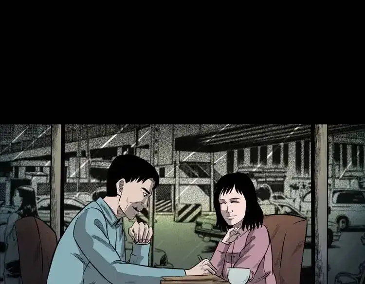 《三老爷诡事会》为什么不要我 第46页