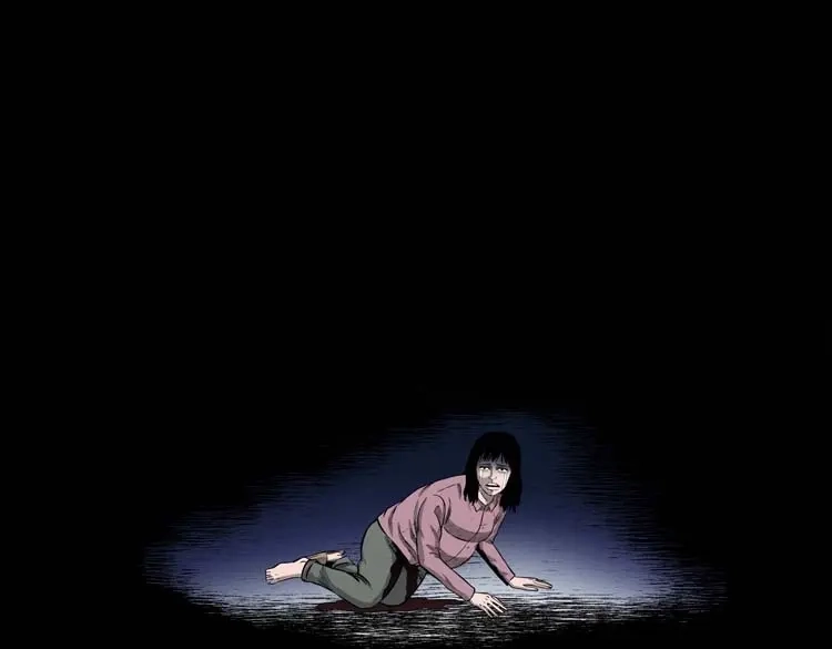《三老爷诡事会》为什么不要我 第108页
