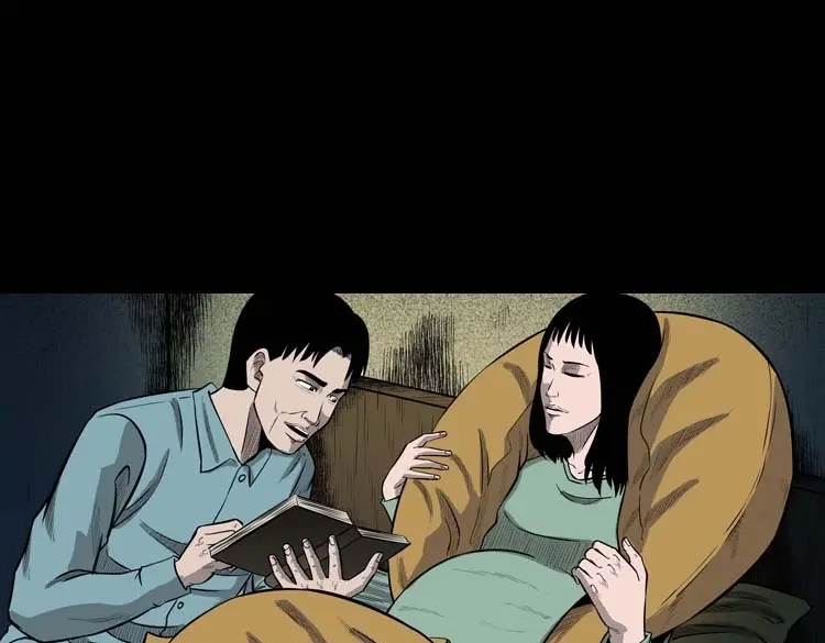 《三老爷诡事会》为什么不要我 第114页
